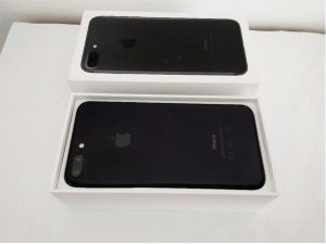 IPHONE 7 PLUS 32GB APPLE