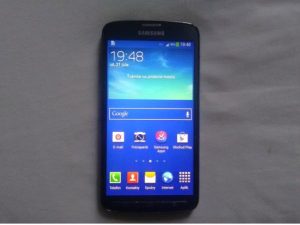 Samsung Galaxy S4 actyve