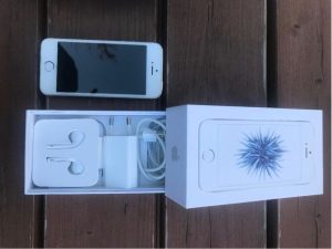 Iphone SE 16GB