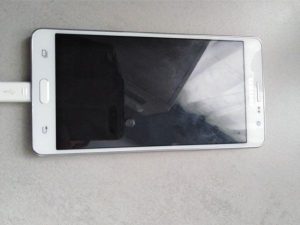 Samsung galaxy on7