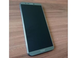 Honor 9 Lite Glacier Grey