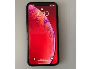 Apple iPhone Xr 64 GB