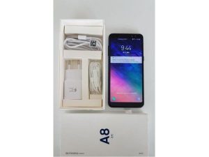 Samsung galaxy A8 2018