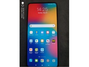 xiaomi mi 9T / redmi K20