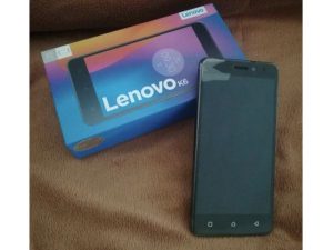 Lenovo K6 K33a48