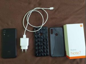 Xiaomi Redmi Note 7 4GB 64GB