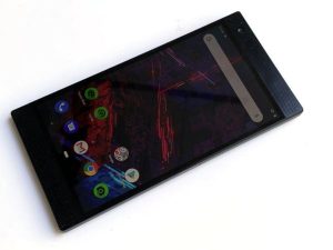 Razerphone 2 Veľmi dobrý stav