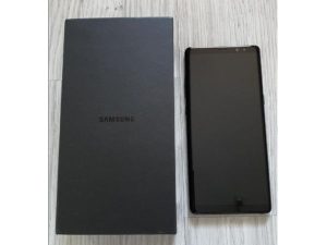 Samsung Galaxy Note 8