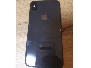 Apple Iphone X 256 GB