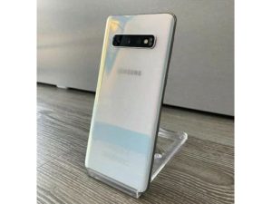 Samsung Galaxy s10