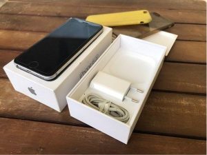 Apple iphone 6s 64gb