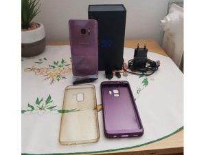 Samsung Galaxy S9 Lilac Puprle 64 GB