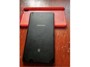 Lenovo Phab