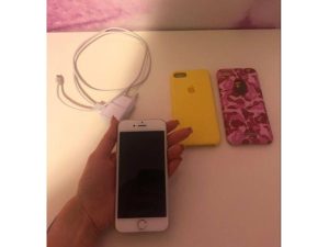 Apple iPhone 7 128gb