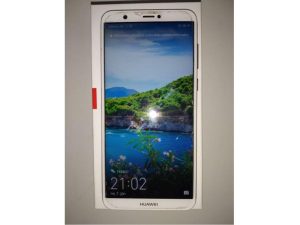 Huawei P Smart 2018