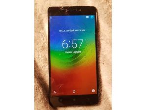 Lenovo A7000