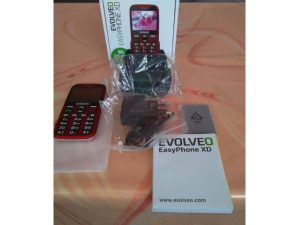 Evolveo EASYPHONE XD