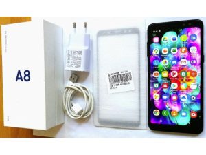 samsung galaxy A8,super stav,vykonny,pekne foti