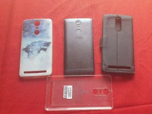 Lenovo VIbe K5 note