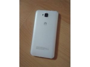 Huawei Y6 Pro