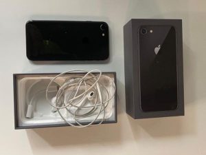 iphone 8 64 GB