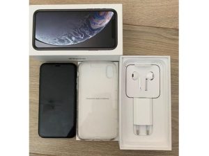 Predám iPhone XR 128 GB