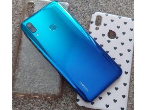 Huawei P smart 2019