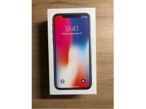 iPhone X (TN-PU-ZA)