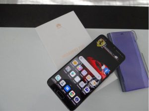 HUAWEI P20 s komplet prislusenstvom v zaruke…