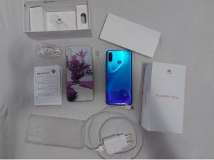 Huawei p30 lite