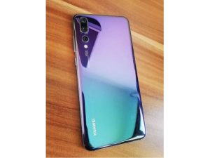 Huawei P20 PRO Twilight 128 GB