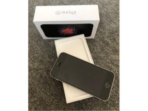 Iphone SE 32GB Space Grey - na predaj