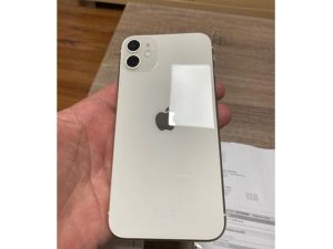 Predam iphone 11 64gb white