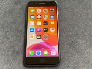 iPhone 8 Plus 64GB Space Grey