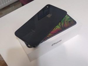 iphone xs max 512GB