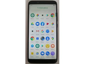 xiaomi Mi A2 dual,pekny stav,4GB/64GB,super fotak