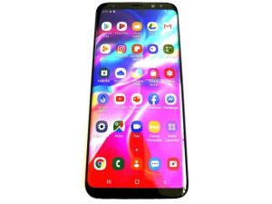 samsung galaxy S8 Plus,,Stav noveho.vysoky vykon