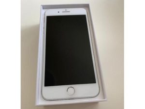 Iphone 8 plus 64GB