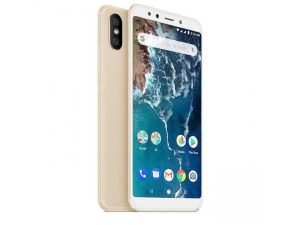 Xiaomi Mi A2 4gb/64gb Dual Sim Gold