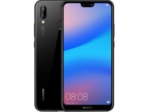 Huawei P20 Lite Dual Sim Black