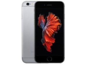 Apple iPhone 6s 32GB Space Grey