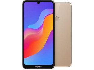 Honor 8A32GB DUAL zlatý