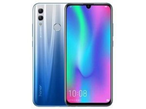 Honor 10 Lite DUAL 64GB bledomodrý