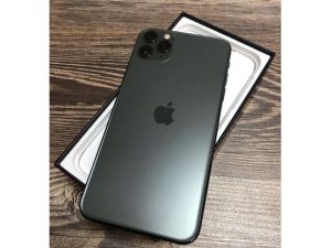 Iphone 11 pro Max 256