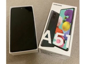 Samsung Galaxy A51