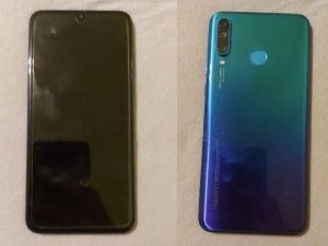 Huawei p30 lite