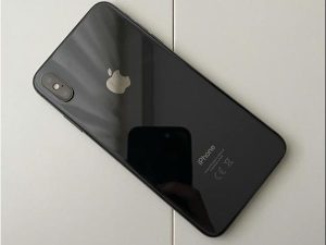 iPhone XS MAX 256GB