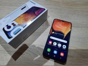 Samsung Galaxy A50 128GB dual sim