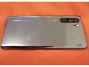 Huawei p30 pro