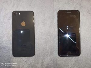 Apple Iphone 8 256GB Space Gray